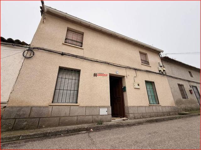 Casa en venta en Domingo Pérez, Toledo