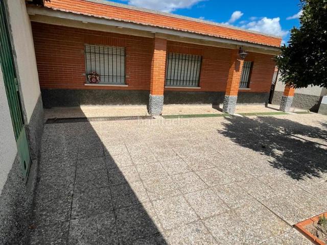 Casa en venta en Domingo Pérez