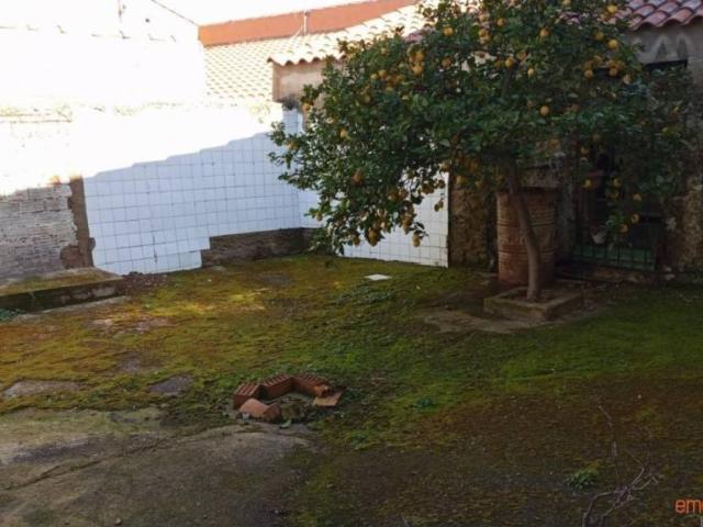 Casa en venta en Don Álvaro, Extremadura