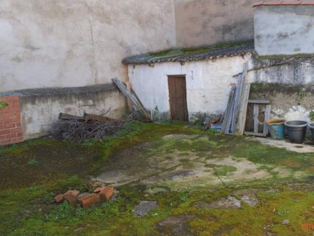 Casa en venta en Don Álvaro, Extremadura