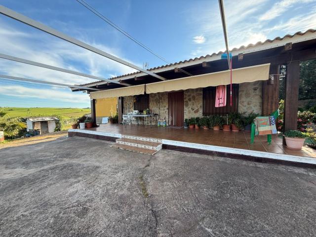 Casa en venta en Don Álvaro, Extremadura