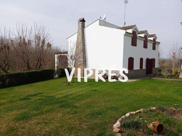 Casa en venta en Don Álvaro, Extremadura