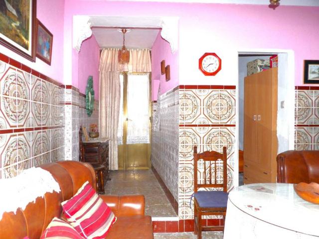 Casa en venta en Don Benito
