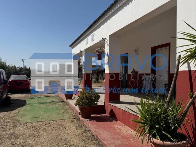Casa en venta en Don Benito, Badajoz