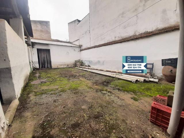 Casa en venta en Don Benito