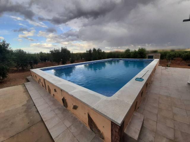 Casa en venta en Don Benito, Extremadura
