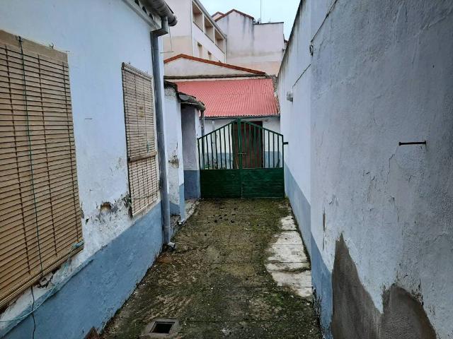 Casa en venta en Don Benito