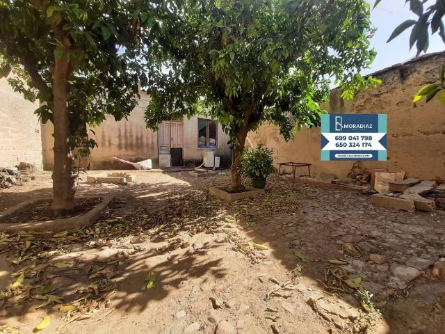 Casa en venta en Don Benito