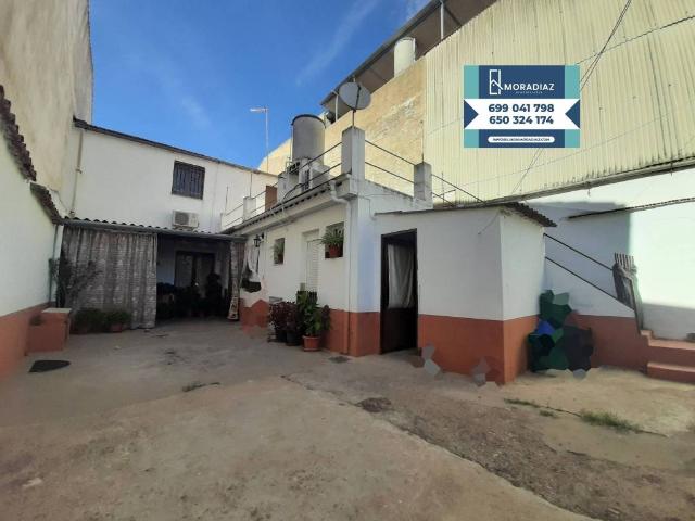 Casa en venta en Don Benito, Extremadura