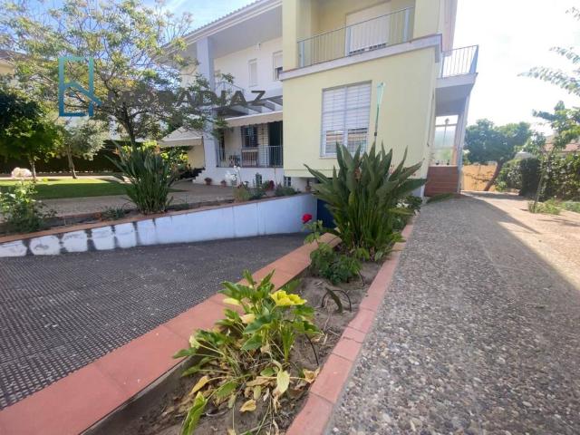 Casa en venta en Don Benito, Extremadura