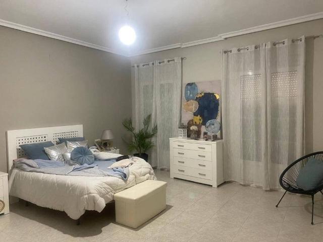 Casa en venta en Don Benito, Extremadura
