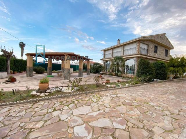 Casa en venta en Don Benito, Extremadura