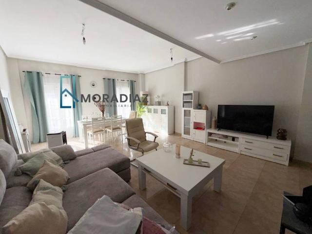 Casa en venta en Don Benito, Extremadura
