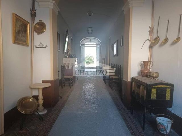 Casa en venta en Barrio de San Sebastián, Don Benito