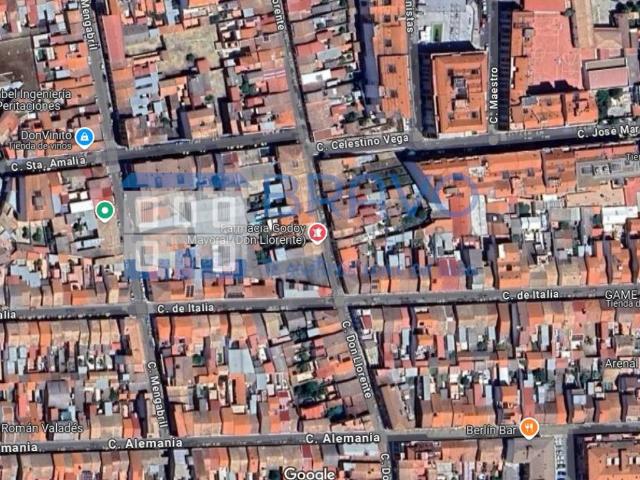 Casa en venta en Don Benito