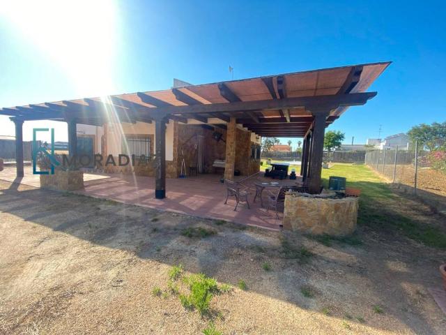 Casa en venta en Don Benito, Extremadura