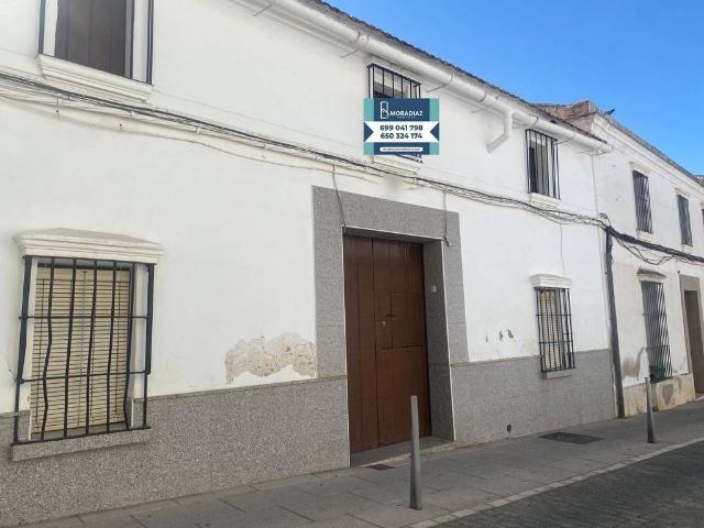 Casa en venta en Don Benito, Extremadura