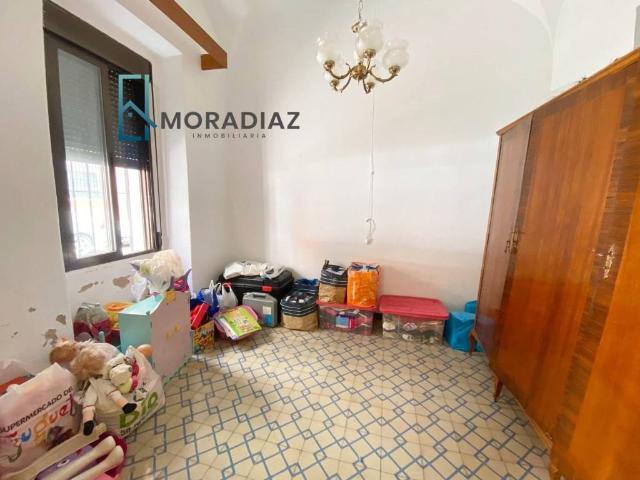 Casa en venta en Don Benito, Extremadura