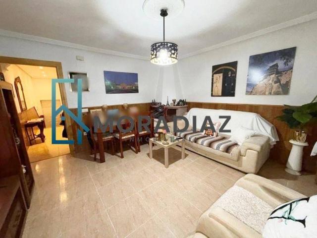 Casa en venta en Don Benito, Extremadura