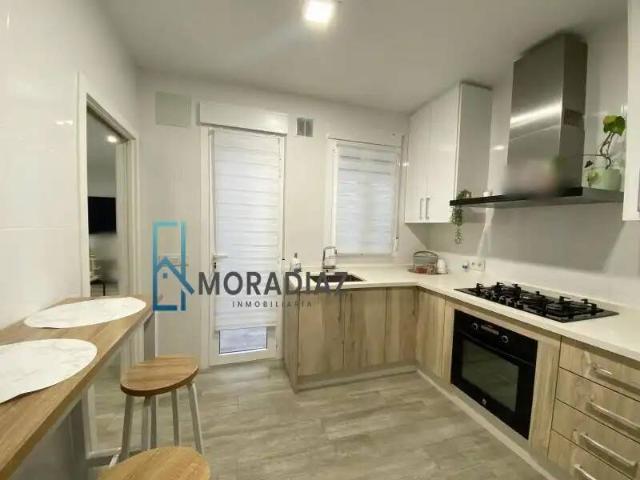 Casa en venta en Barrio de San Sebastián, Don Benito