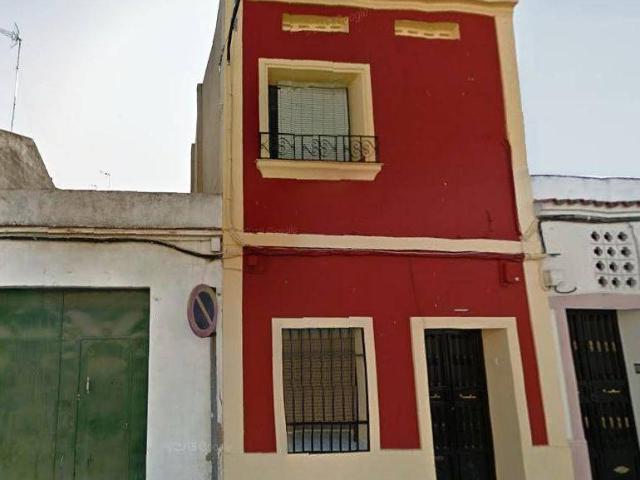 Casa en venta en Don Benito