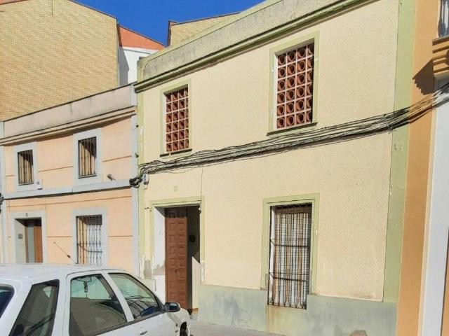 Casa en venta en Don Benito, Badajoz