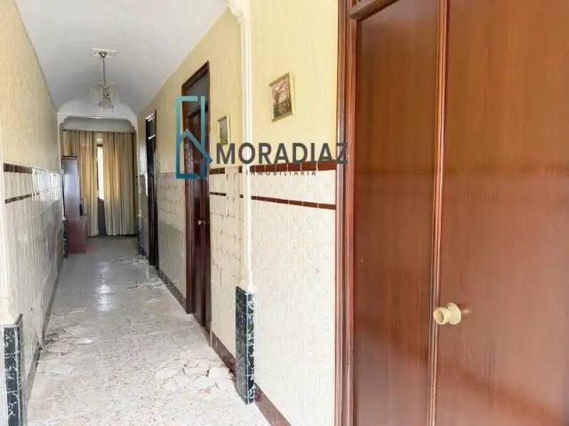 Casa en venta en Don Benito, Extremadura
