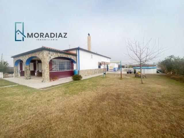 Casa en venta en Don Benito, Extremadura