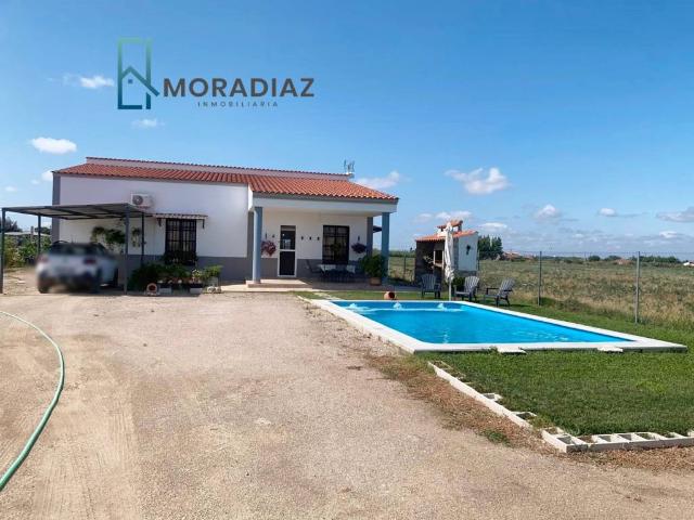 Casa en venta en Don Benito