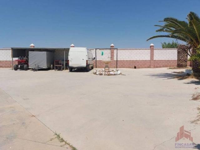 Casa en venta en Don Benito, Extremadura