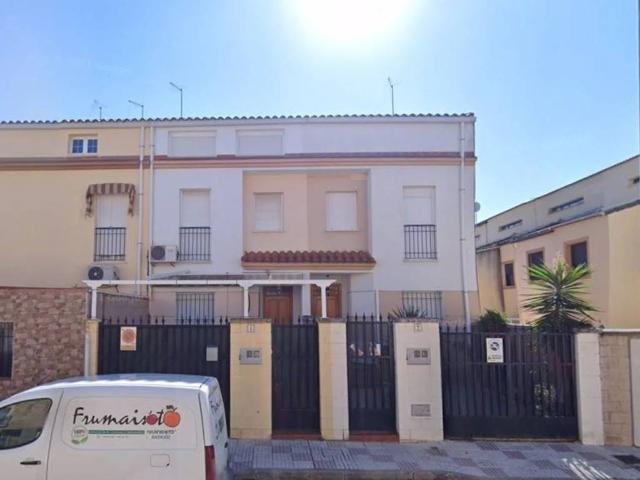 Casa en venta en Urbanización Camino de Santa María, Don Benito