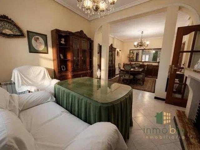 Casa en venta en Don Benito, Extremadura