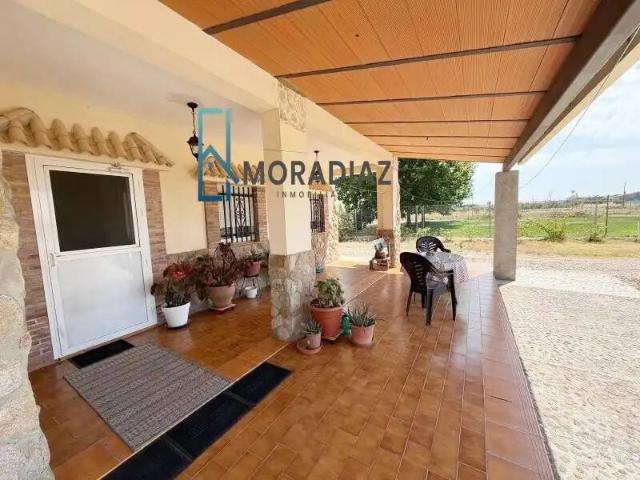 Casa en venta en Don Benito, Extremadura