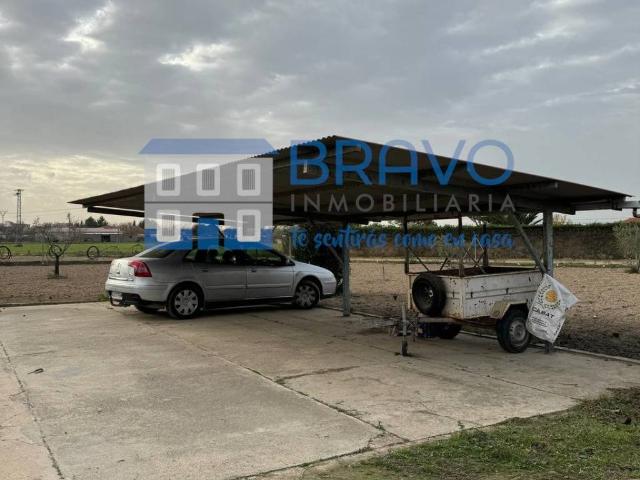 Casa en venta en Don Benito
