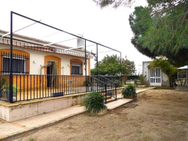 Casa en venta en Don Benito, Extremadura