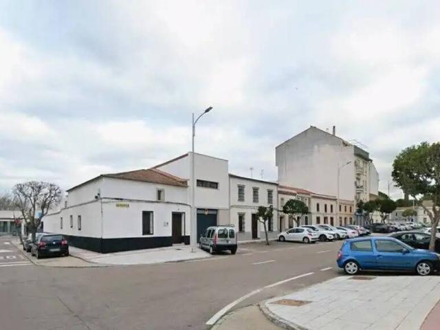 Casa en venta en Don Benito, Badajoz