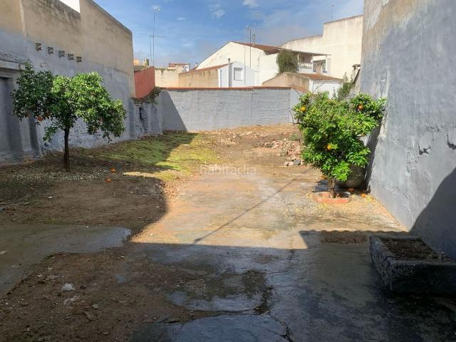Casa en venta en Barrio de San Sebastián, Don Benito