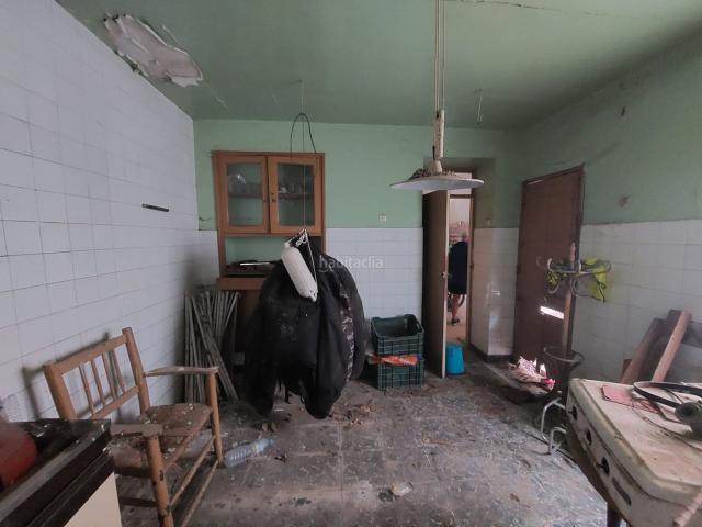 Casa en venta en Barrio de San Sebastián, Don Benito