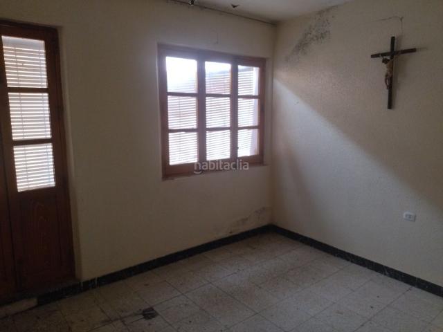 Casa en venta en Barrio de San Sebastián, Don Benito