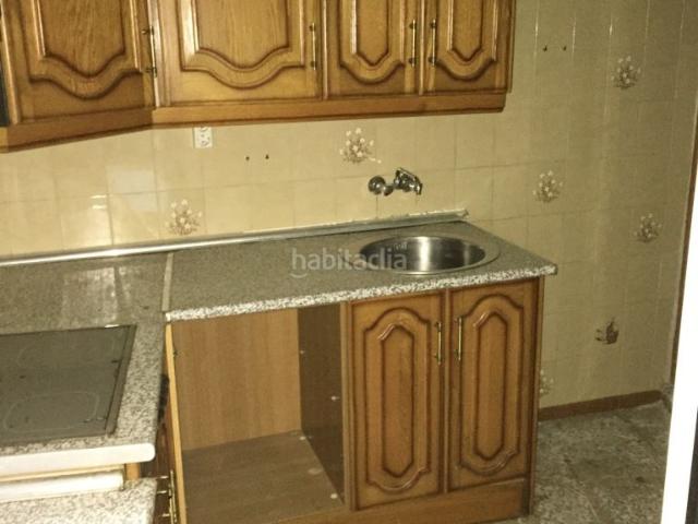 Casa en venta en Barrio de San Sebastián, Don Benito