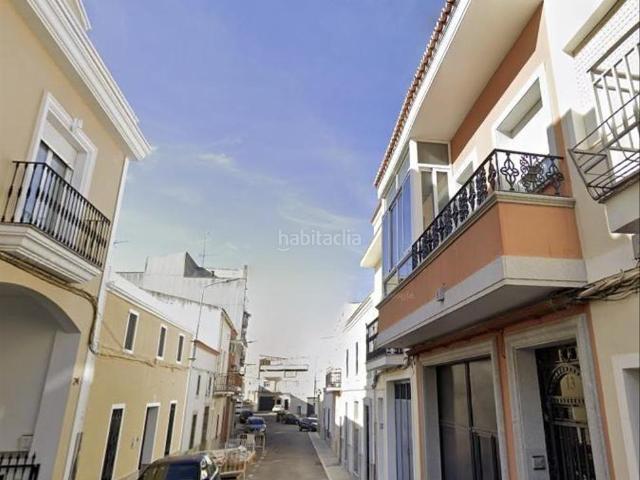 Casa en venta en Barrio de San Sebastián, Don Benito