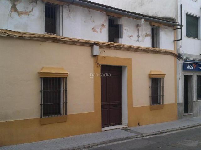 Casa en venta en Barrio de San Sebastián, Don Benito