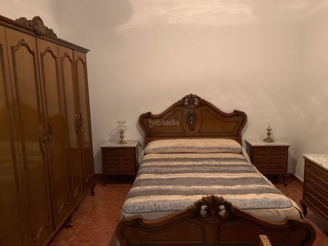Casa en venta en Barrio de San Sebastián, Don Benito