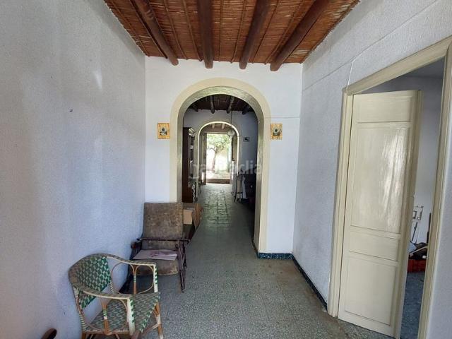Casa en venta en Barrio de San Sebastián, Don Benito