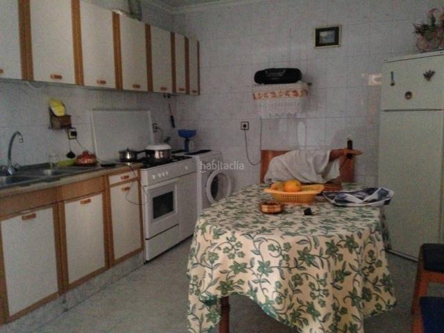 Casa en venta en Barrio de San Sebastián, Don Benito