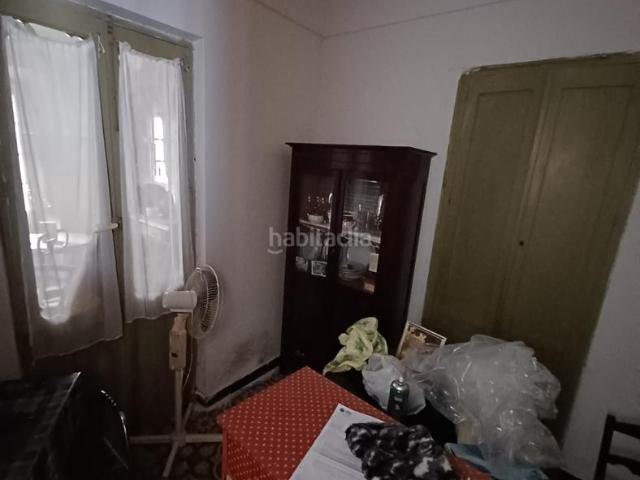 Casa en venta en Don Benito, Barrio de San Sebastián