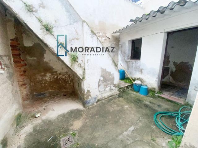 Casa en venta en Barrio de San Sebastián, Don Benito