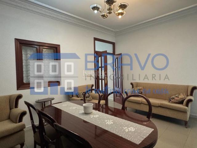 Casa en venta en Barrio de San Sebastián, Don Benito