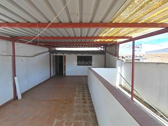 Casa en venta en Barrio de San Sebastián, Don Benito
