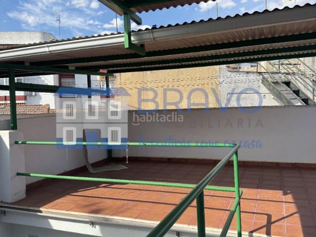 Casa en venta en Barrio de San Sebastián, Don Benito